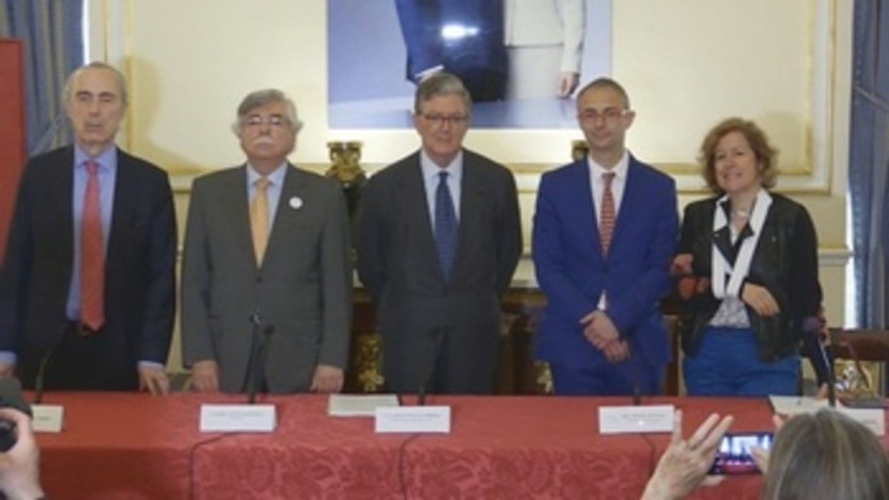 El venezolano Rafael Cadenas, Premio Reina Sofía de Poesía Iberoamericana