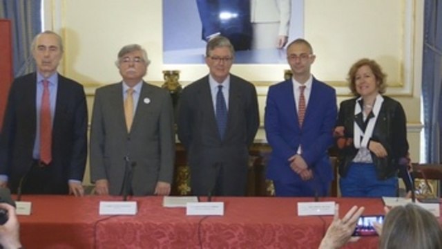 El venezolano Rafael Cadenas, Premio Reina Sofía de Poesía Iberoamericana