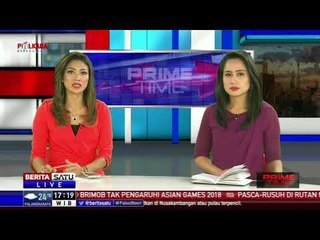 2 Terduga Teroris Ditembak Mati Saat Menuju Mako Brimob