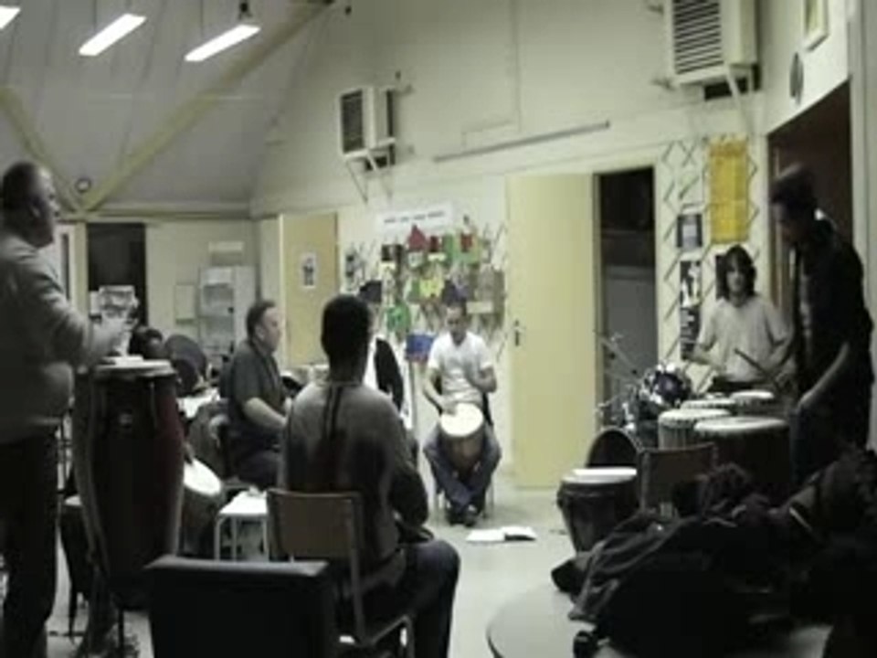 Afrorythm.part 2