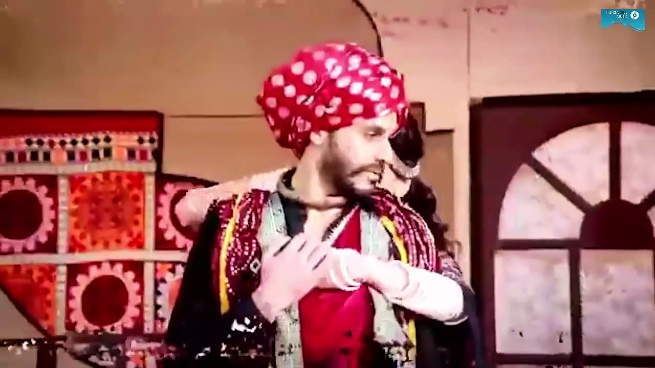 Moomal Rano Movie Trailer _Full HD