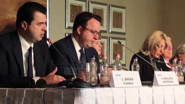 Basha në Budapest: Shqipëria në vendnumëro - Top Channel Albania - News - Lajme