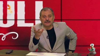 Shkruaje Në Akull - Pjesa E Parë - 16.02.2018