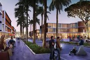 villa 537 sqm for sale in Palm hills new cairo luxury compound