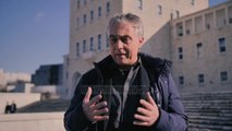 Shkollat e reja në Tiranë, arkitekti italian shpjegon projektin - Top Channel Albania - News - Lajme