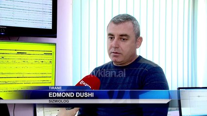 Shqiperia, mes vendeve me rrezikun me te larte sizmik ne Europe