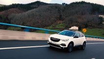 Opel Grandland X Ultimate Trailer