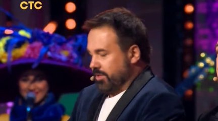 Шоу выходного дня 1 выпуск 2018