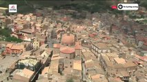 Giro d'Italia - 5a Tappa - Le immagini di Siculiana