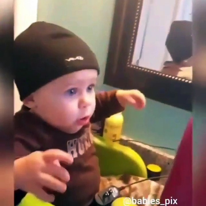 Cute Baby-2