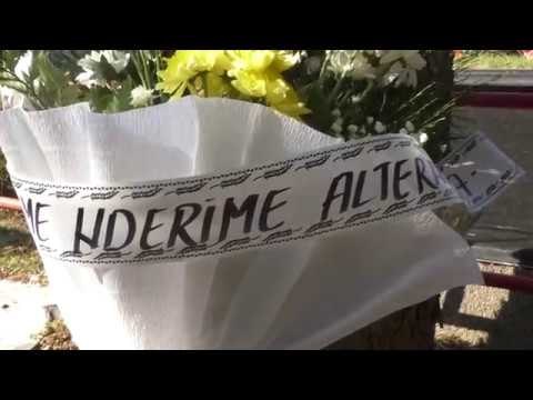 Alternativa, PDK dhe Nisma bëjnë homazhe për 10 vjetorin e pavarësisë së Kosovës - Lajme