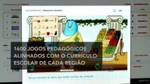 OD Plus 11/05/2018 | Game vira ferramenta na sala de aula e alunos dão show em matemática