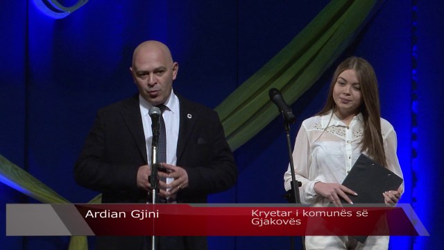 Edhe fëmijët e Gjakovës me koncert festiv për 10 vjetorin e pavarësisë - Lajme