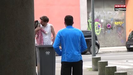 Greg Guillotin annonce son retour dans une vidéo pleine d'ironie