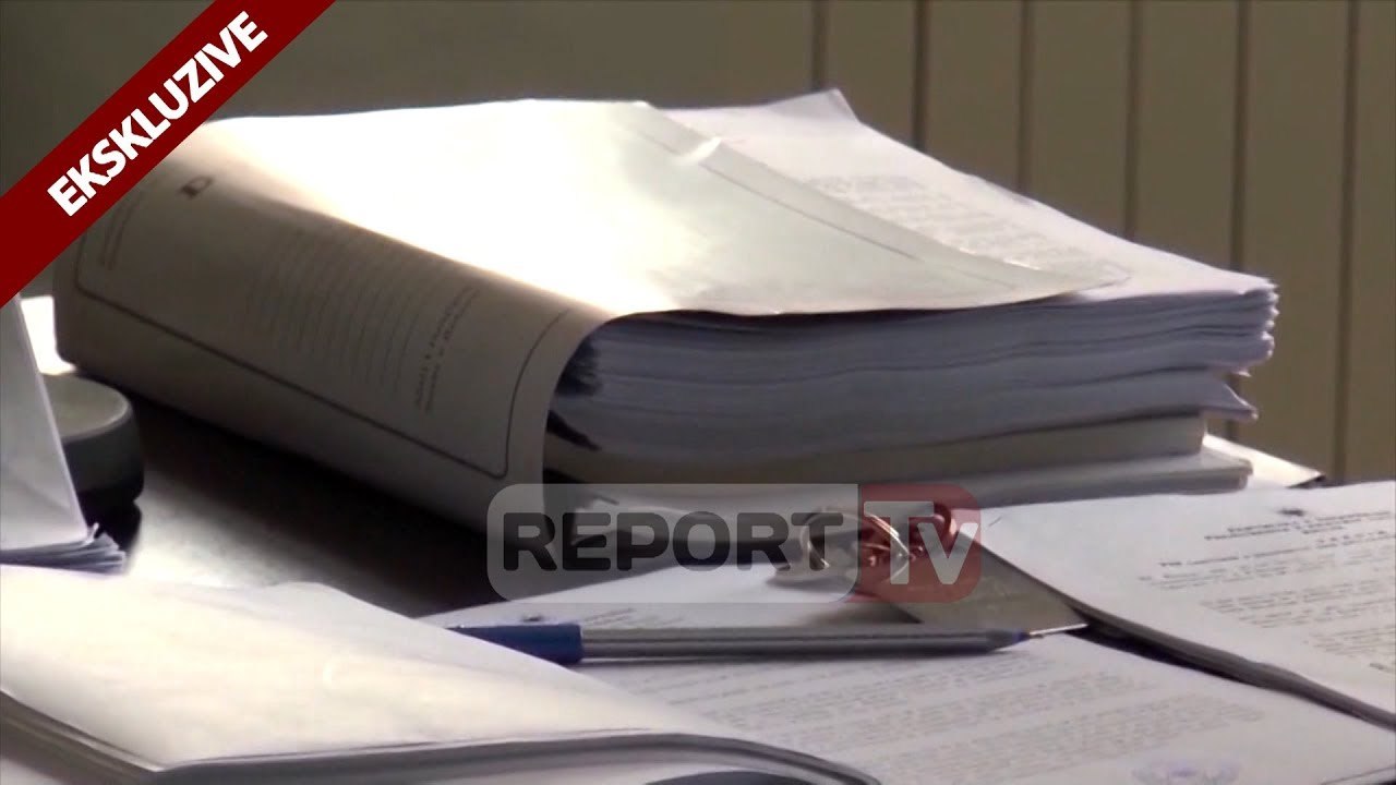 Report TV - EKSKLUZIVE/ Zyrtarët dhe institucionet që fshehin të dhënat