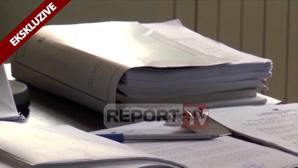 Report TV - EKSKLUZIVE/ Zyrtarët dhe institucionet që fshehin të dhënat