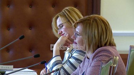 ONM kunder Kuvendit per kandidatet e KLP dhe KLGJ