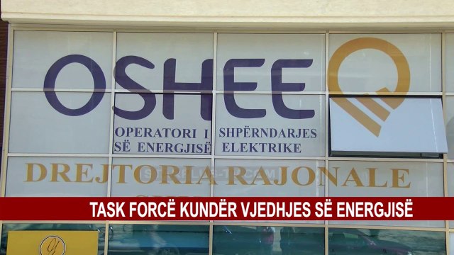 TASK FORCE KUNDËR VJEDHJES SË ENERGJISË, 155 PROCEDIME NË NJË MUAJ NË SHKODËR