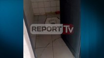 Report TV - Pamje/ Kushtet në konviktet e Qyteti Studenti