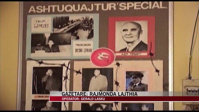 Ndryshon ligji për të përndjekurit - News, Lajme - Vizion Plus