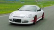 Porsche 911 GT3 RS (996) on the track