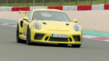 Rc Fg Porsche 911 Gt3 Rs 1 5 Racing Video Dailymotion