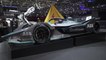 Geneva 2018 Car Premieres - FIA Formula E Gen 2