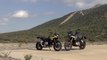 The new BMW F 750 GS and F 850 GS Teaser