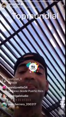 Arcángel deja bien Claro que no tiene ningún problema con OZUNA y Mira lo que dice de Bad Bunny!!