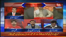 Benaqaab – 11th May 2018