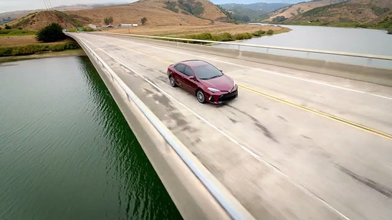 2018 Toyota Corolla Beaverton OR | Toyota Corolla Dealership Beaverton OR