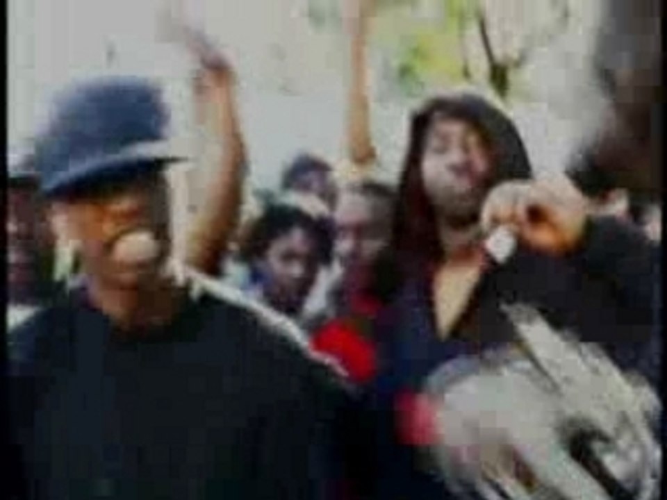 Yukmouth - Smack DVD Game Diss