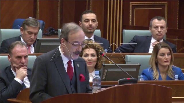 Рама: За десет години Албанија и Косово со ист претседател