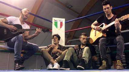 Thema, 'Il nostro giorno' in versione #NoFilter