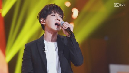 매일 들어도 좋은 목소리! 황치열 '매일 듣는 노래'