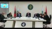 Ora News - Astrit Veliaj deputet në Kuvend, KQZ i jep mandatin e Halimit