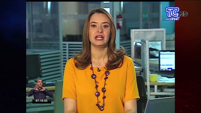 Presidente Moreno entregará documentos desclasificados