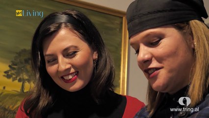 My Living sezoni 6 - Episodi 3-Te ushqehesh shendetshem me barreta