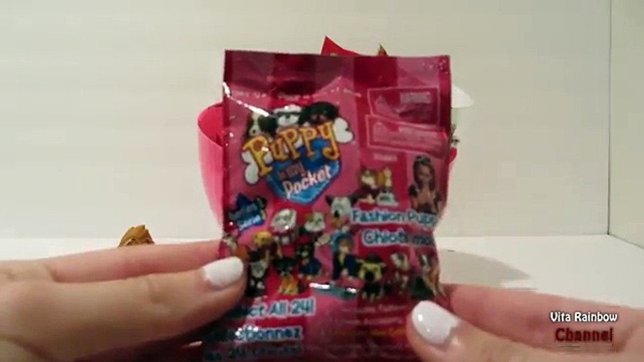 Blind Bag Madness - Ep. 190 - Meta Knight & Kirby Play-Doh Surprise Egg Frozen, MLP, LPS & More.