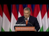 Orban: Hungaria, bastioni i fundit kundër islamizmit në Evropë - Top Channel Albania - News - Lajme