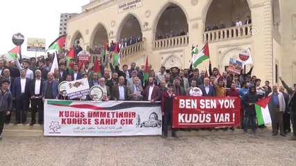 Fransa'daki "Kur'an-ı Kerim" Tartışmasına Tepki