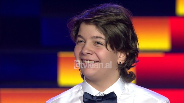 Virtuozet - Olti Preljuci (drums) - Ouverture Barbier de Seville nga G. Rossini (Nata 2)