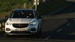 Opel Grandland X Ultimate Teaser