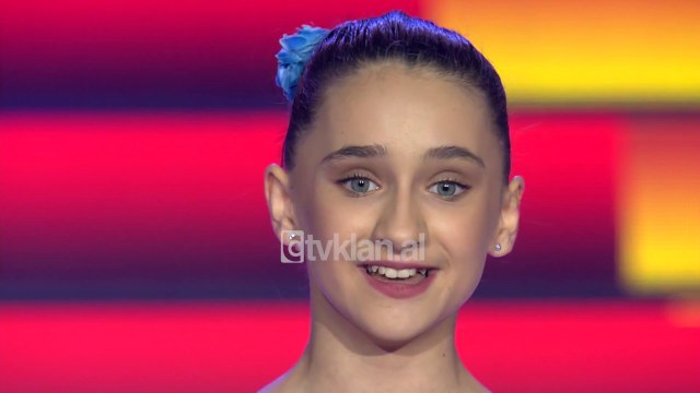 Virtuozet - Rachele Laro (balet) - Lisa Variation nga “La fille mal gardee” (Nata 2)