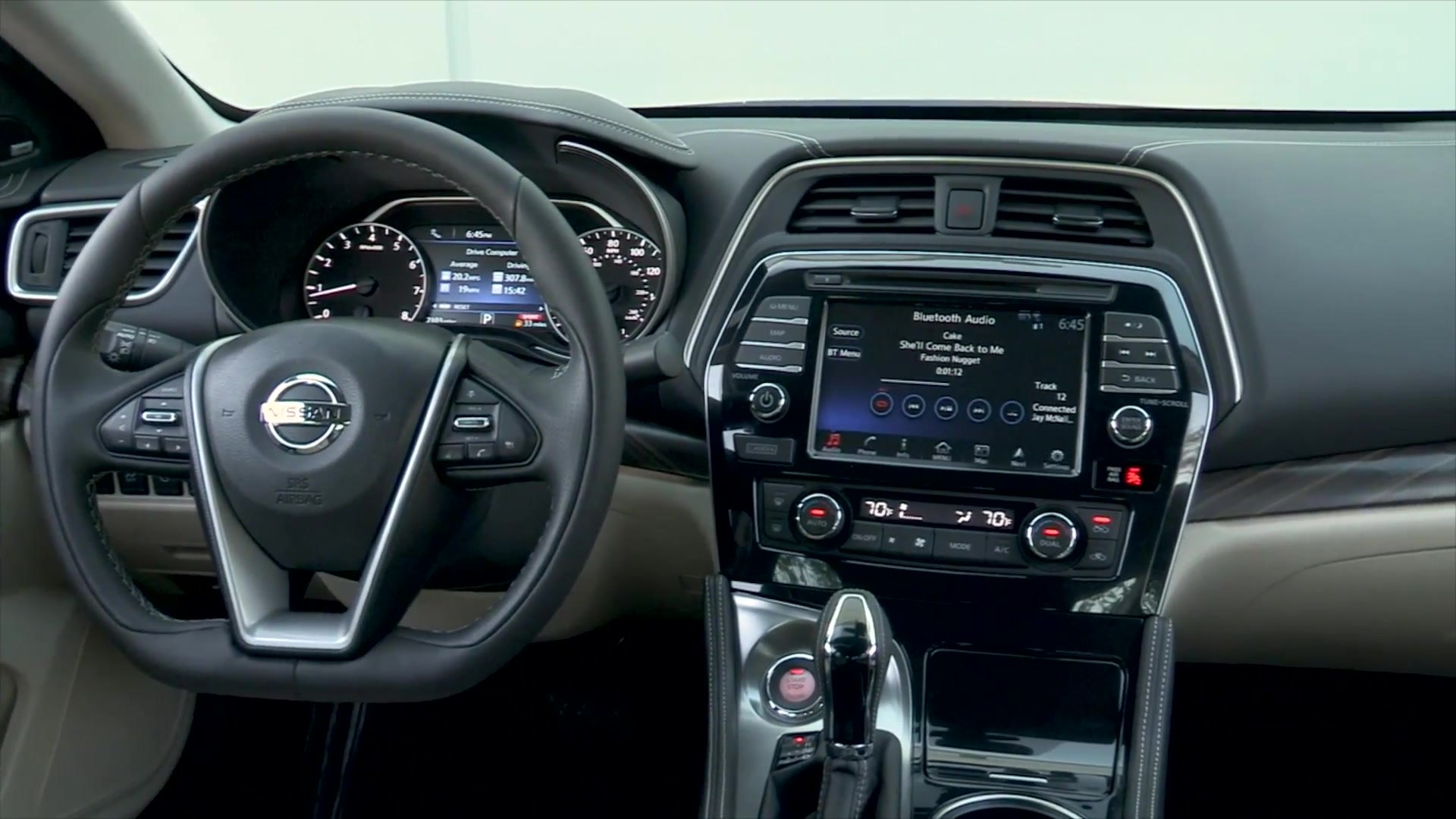 Maxima Interior Nissan Maxima Infos, Preise, Alternativen