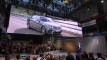 World Premiere of the new Mercedes-Benz A-Class - Opening and Speech Dr. Dieter Zetsche