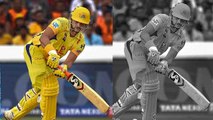 IPL 2018 : Suresh Raina Hits a Boundary, Krishnappa Gowtham SLIPS | वनइंडिया हिंदी