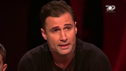 Dua te te bej te lumtur 2, Lorik Cana surprizë për Gersin e vogël, 17/02/2018, Pjesa 1