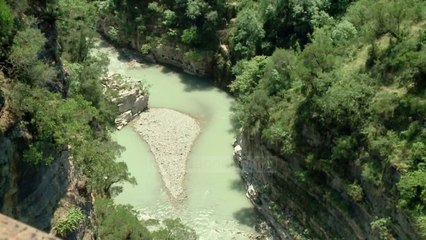 Anulohen HEC-et në Osum - Top Channel Albania - News - Lajme