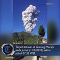 Gunung Merapi Erupsi, Ada 120 Pendaki Berada di Dekat Pasar BubrahSelengkapnya: https://bit.ly/2Ibzsek#Tribunvideo #tribunnews #erupsimerapi2018 #erupsimera